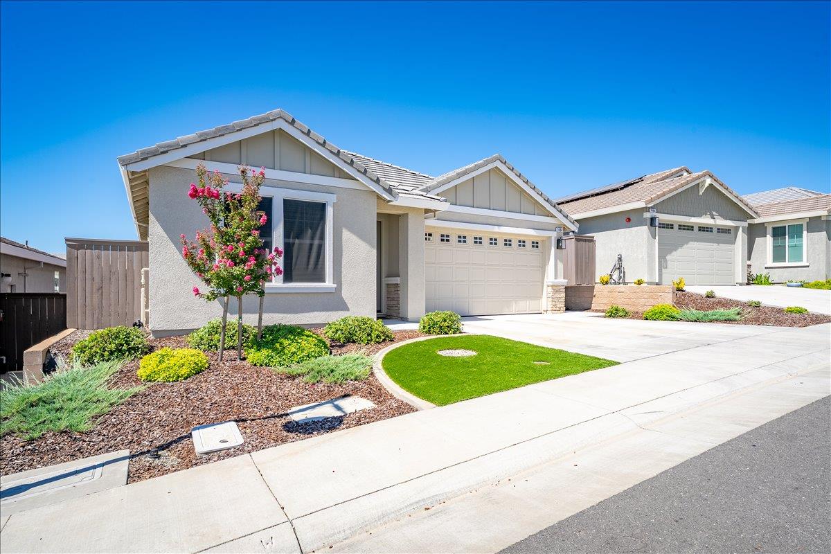3484 Dutch Canyon Drive — photo