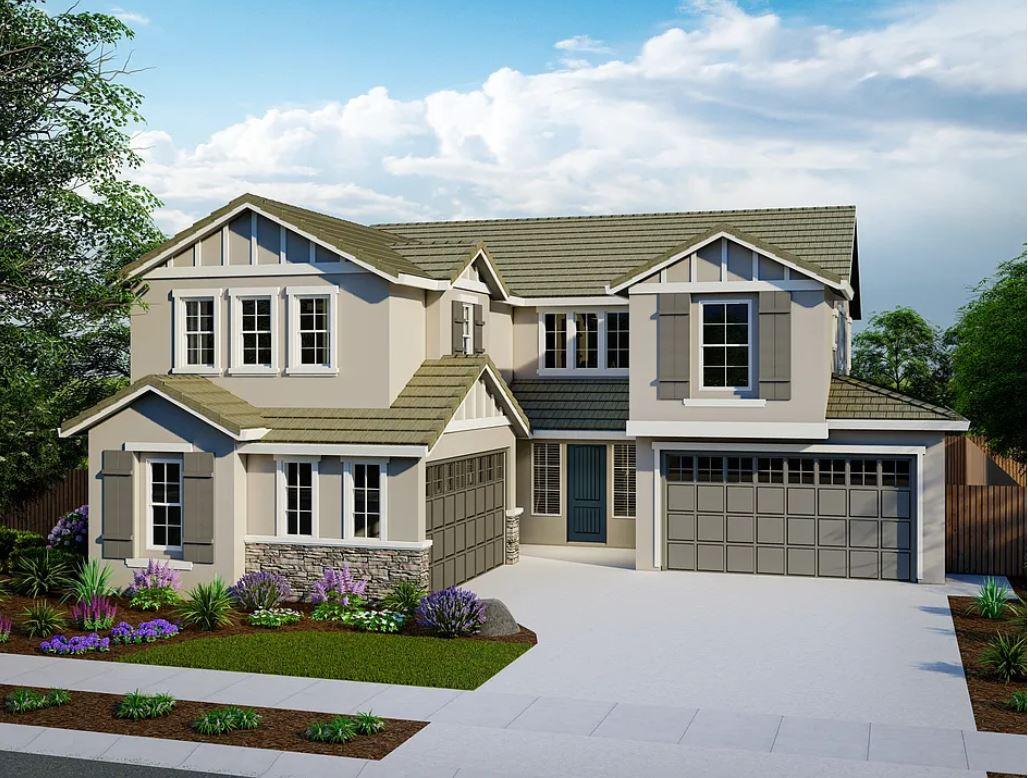 3923 Frame Road — photo