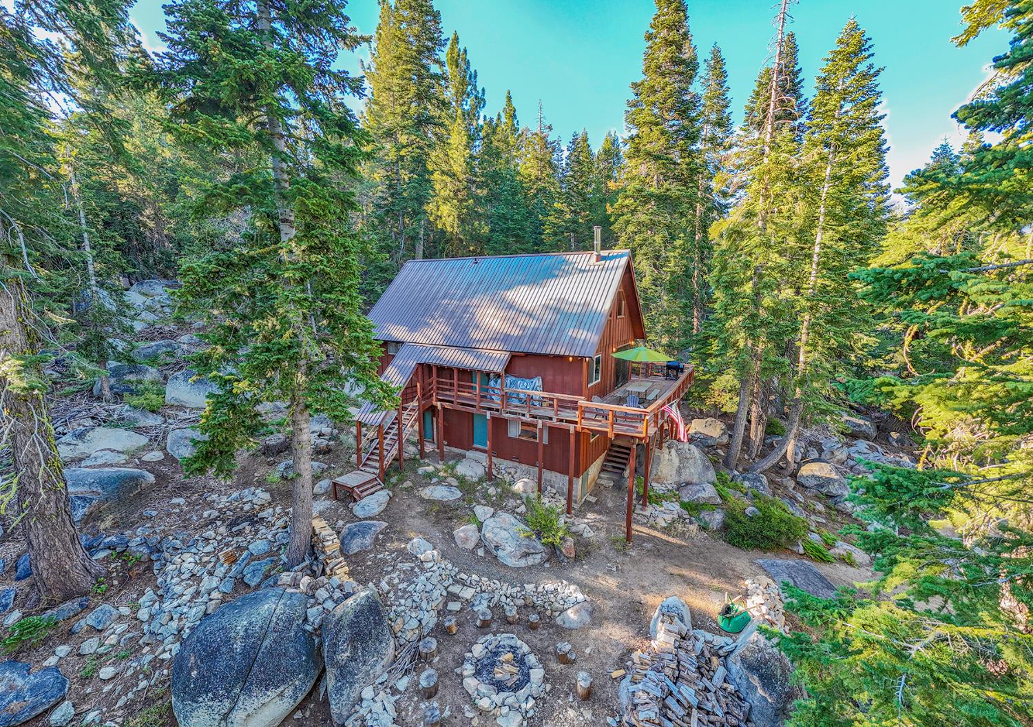 118 Silver Tip Road, Tamarack, CA 95223 — photo 3