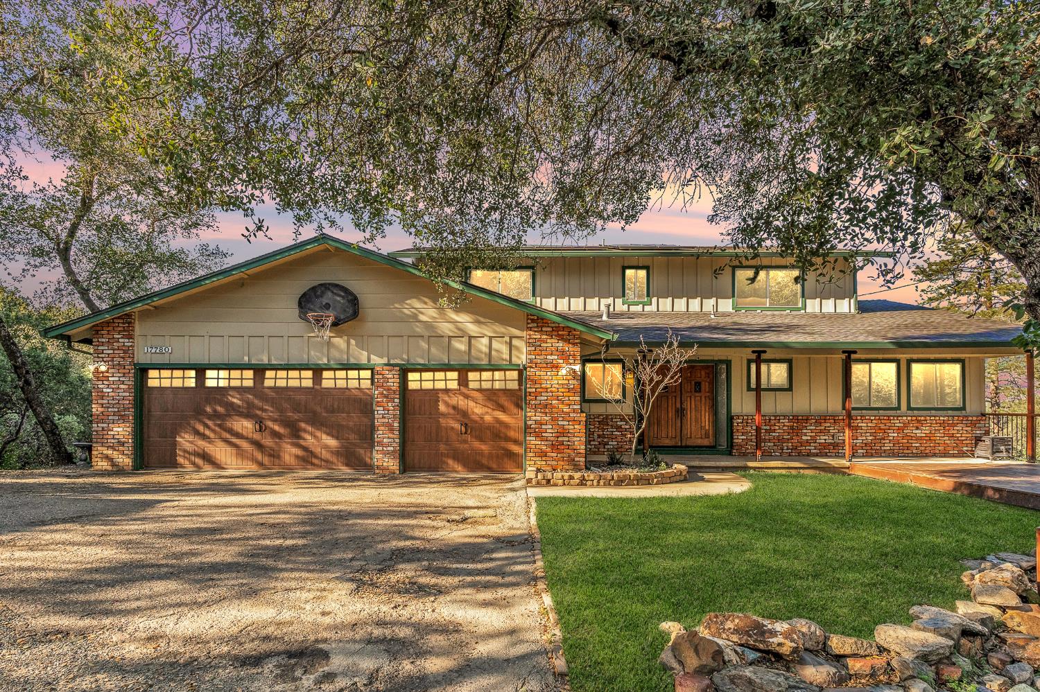 17780 Redberry Lane — photo