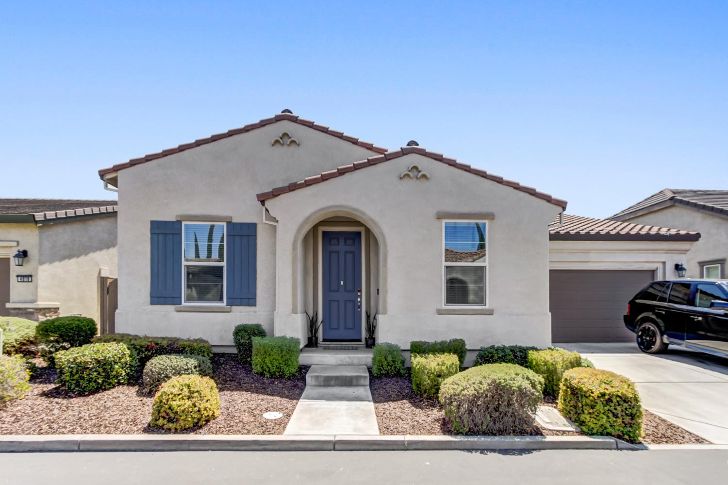 4020 Arco Del Paso Lane — photo