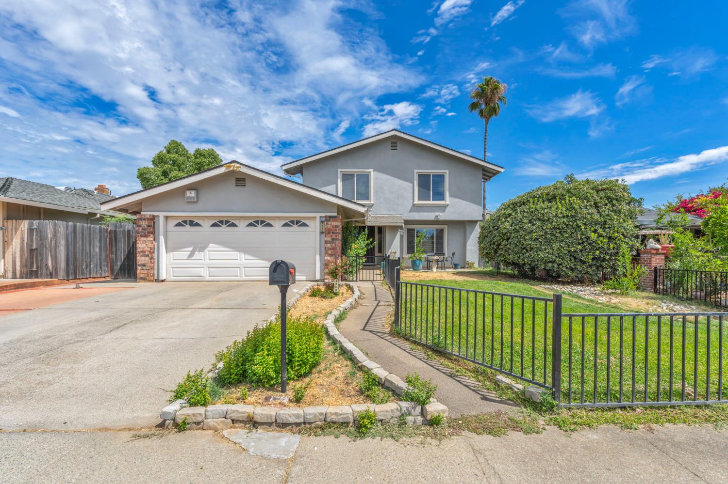 3308 Corbin Way — photo