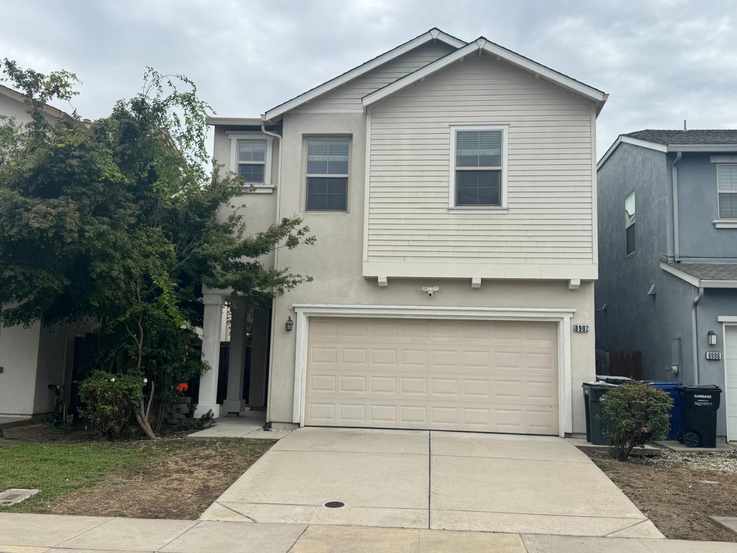 8902 Great Rock Circle — photo