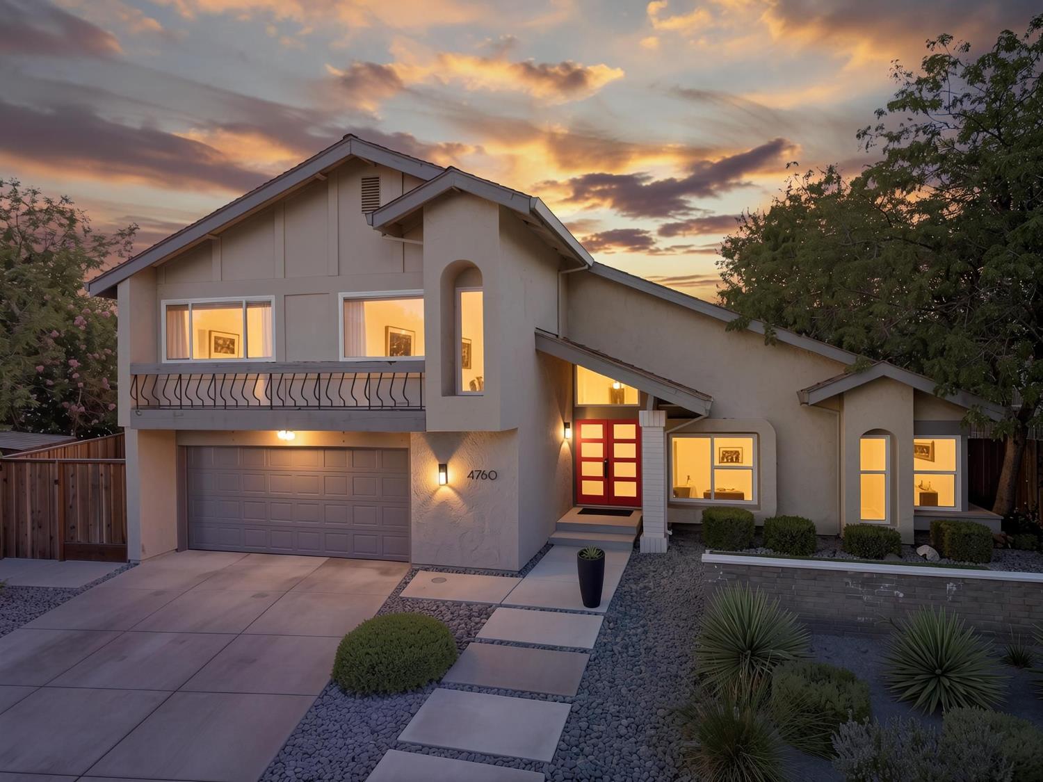 4760 Olive Oak Way — photo