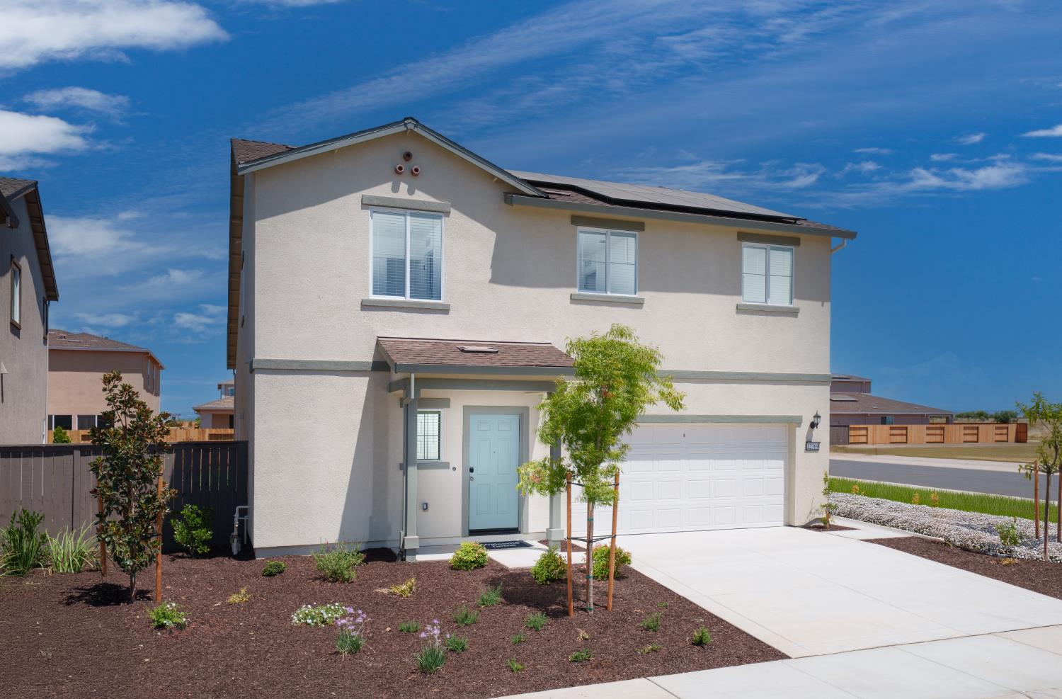 12648 Ironbow Way — photo