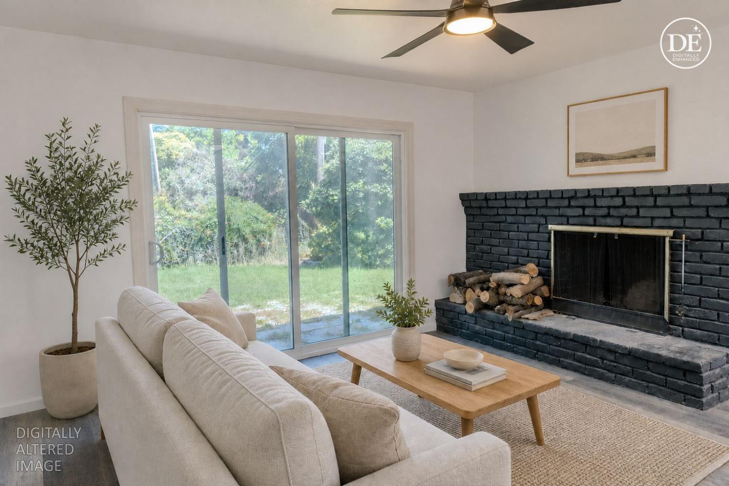 7651 Gingerblossom Drive — photo