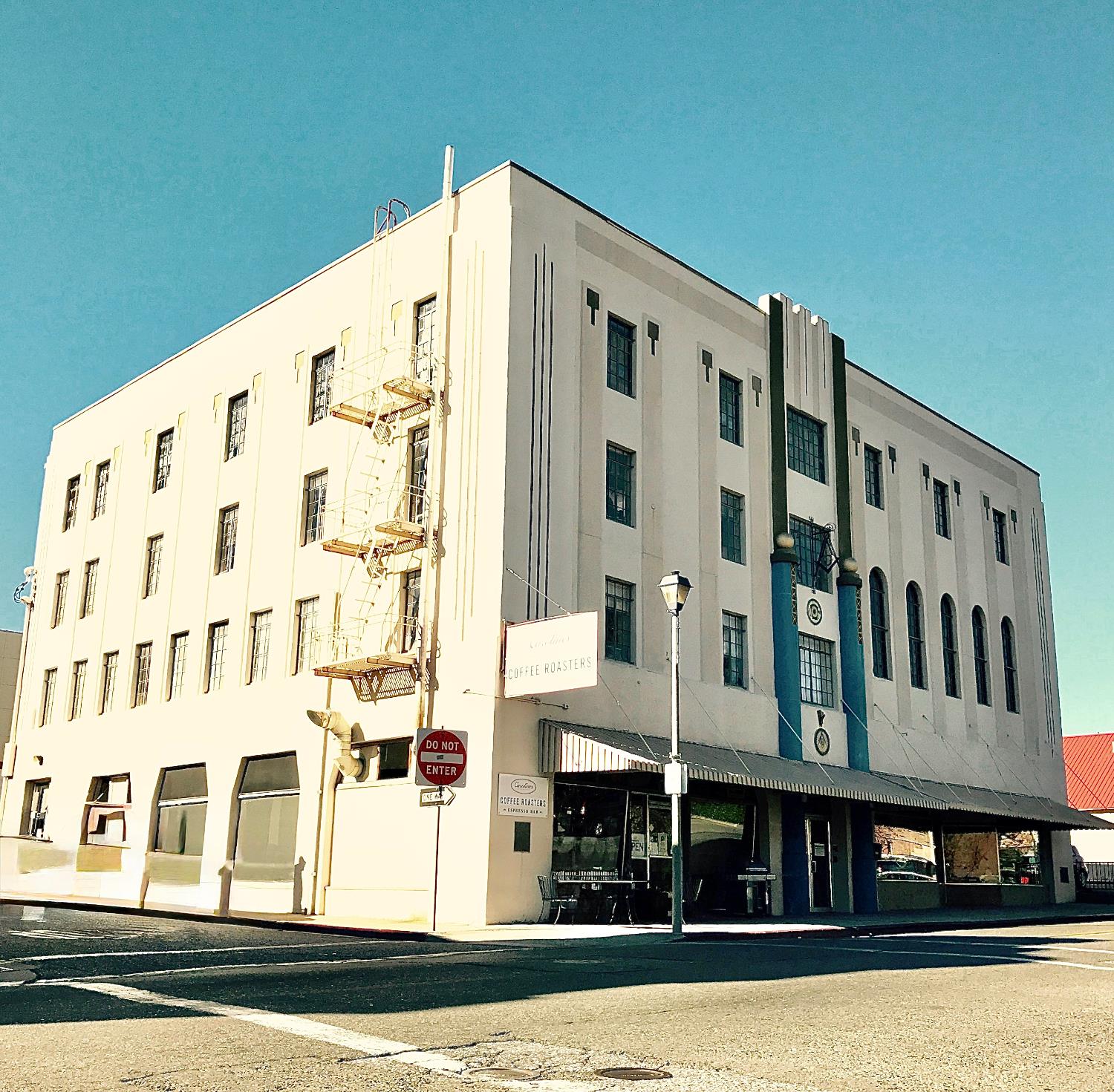 126 S Auburn Street — photo
