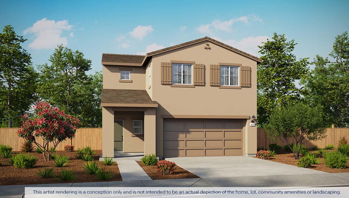 181 Iron Gate Court — photo