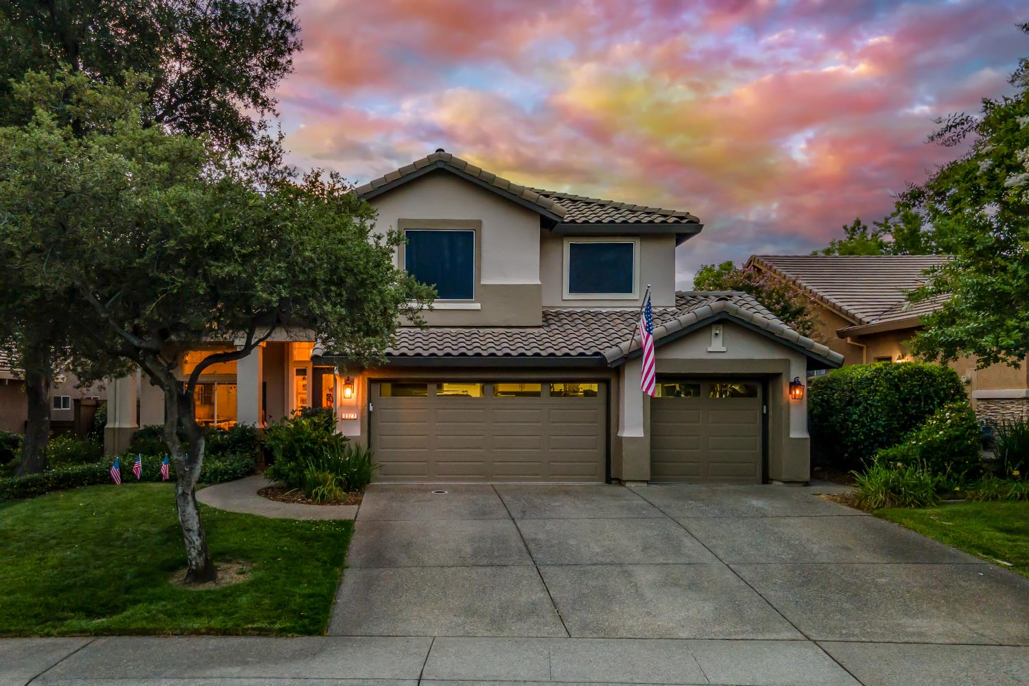 3927 Moraga Drive — photo