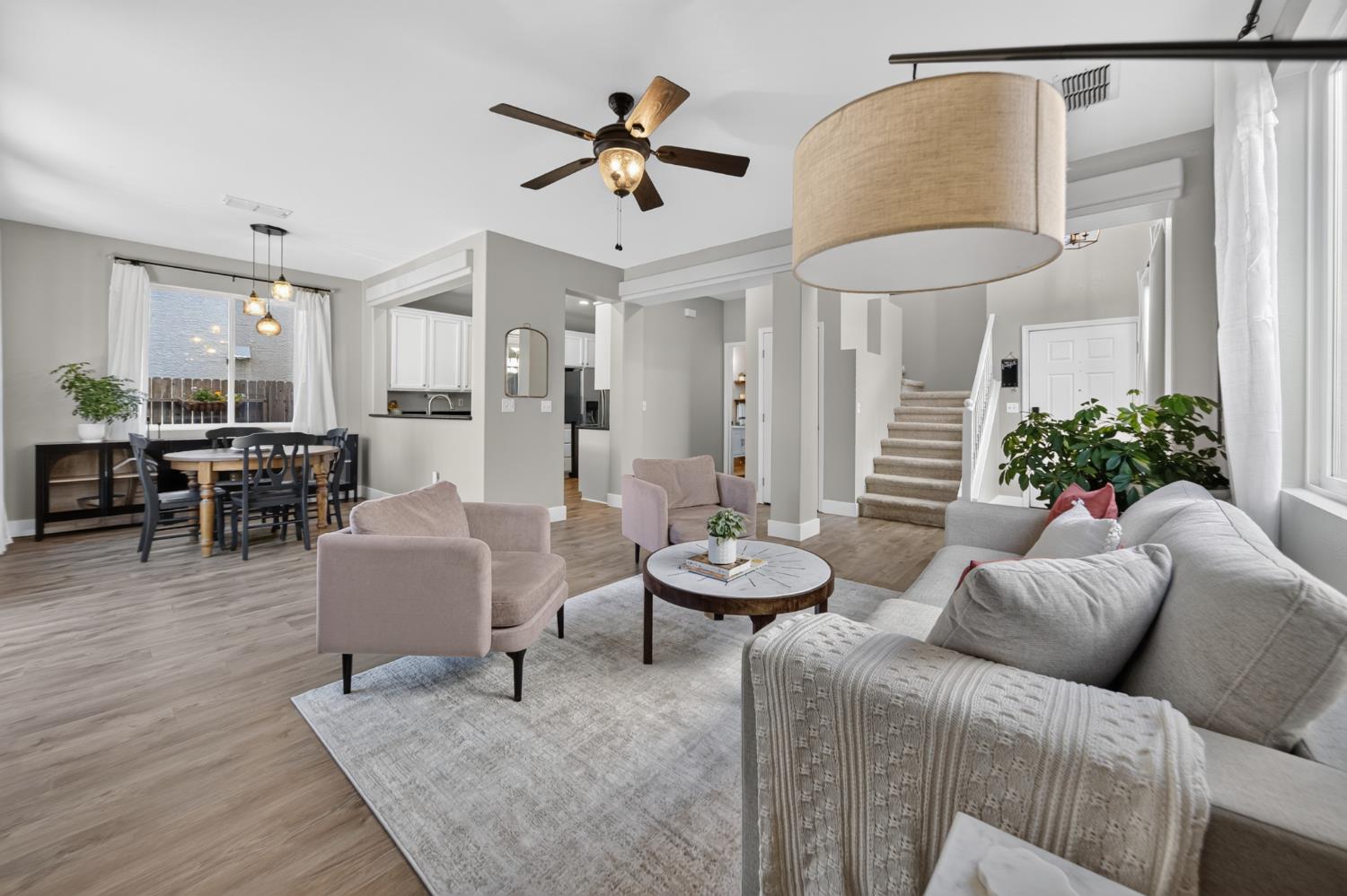 5515 Butte View Court — photo