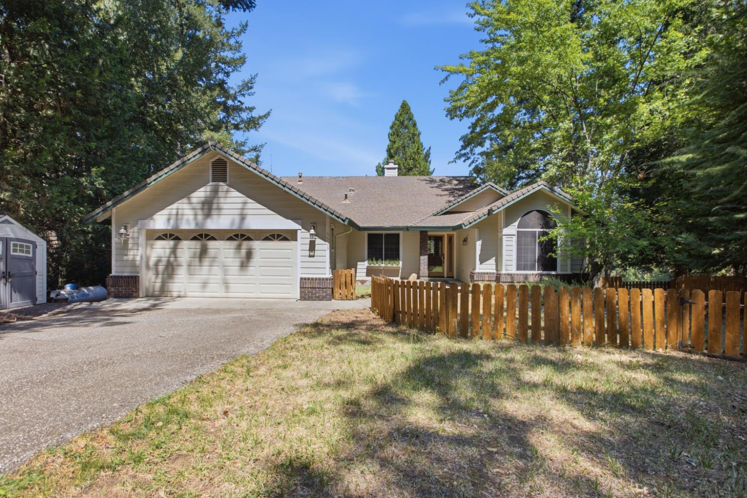 5503 Fairview Court — photo