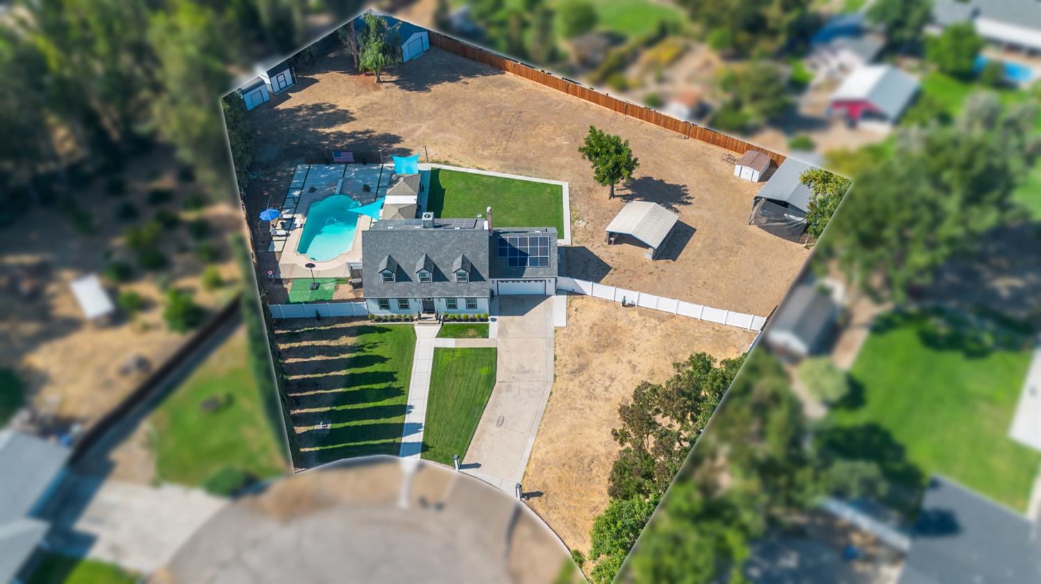 2039 Cambridge Drive — photo