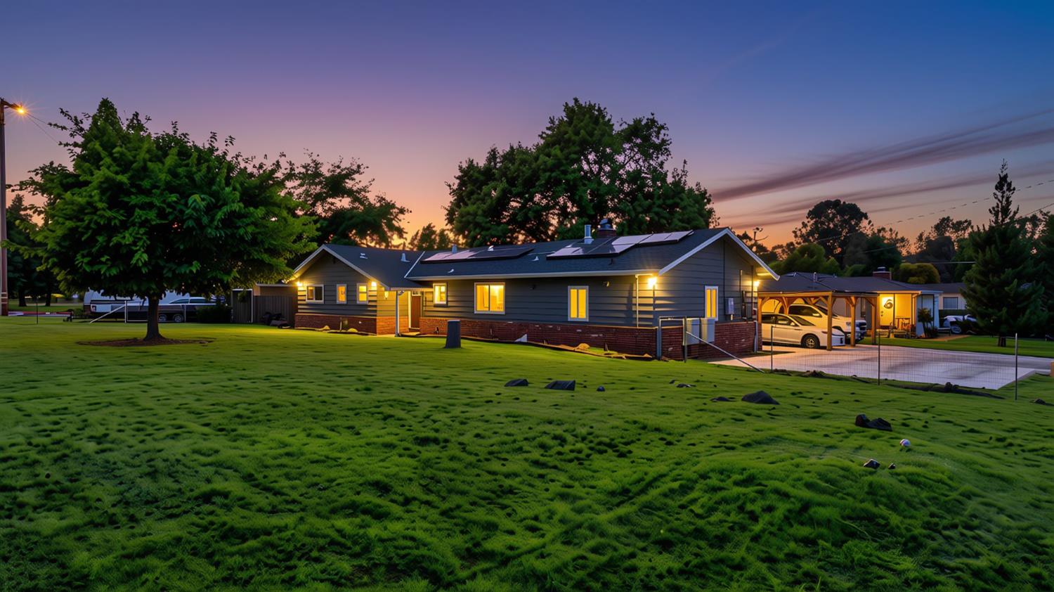 2315 Cottage Drive — photo