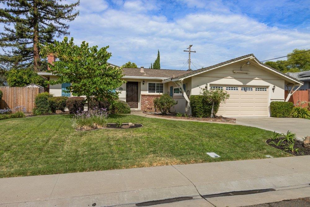 6649 Melbourne Way — photo