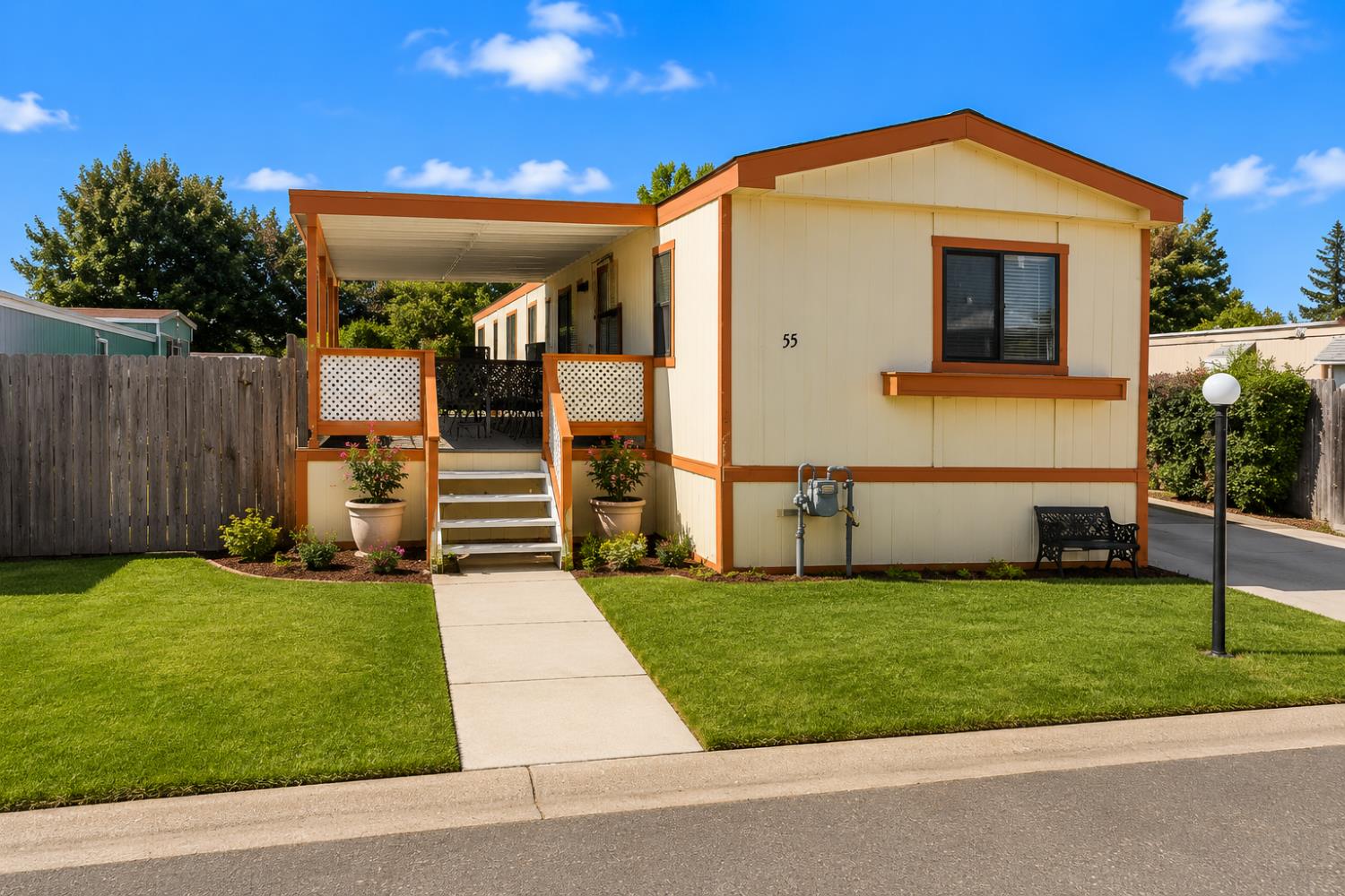 2160 Live Oak Boulevard 55 — photo