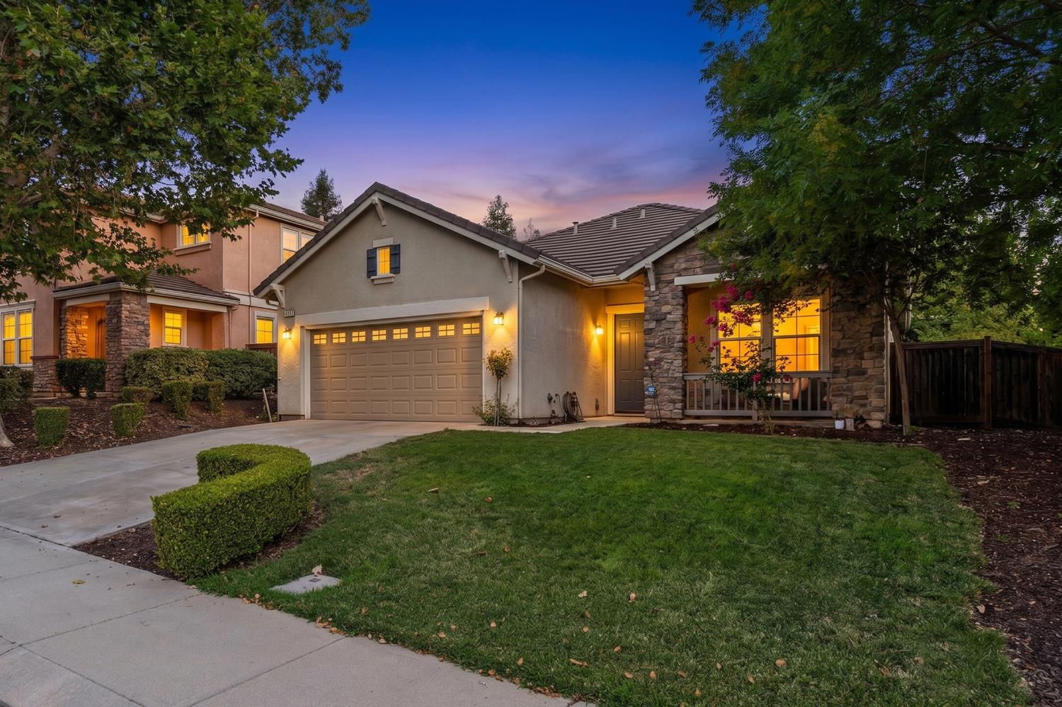9417 California Oak Circle — photo