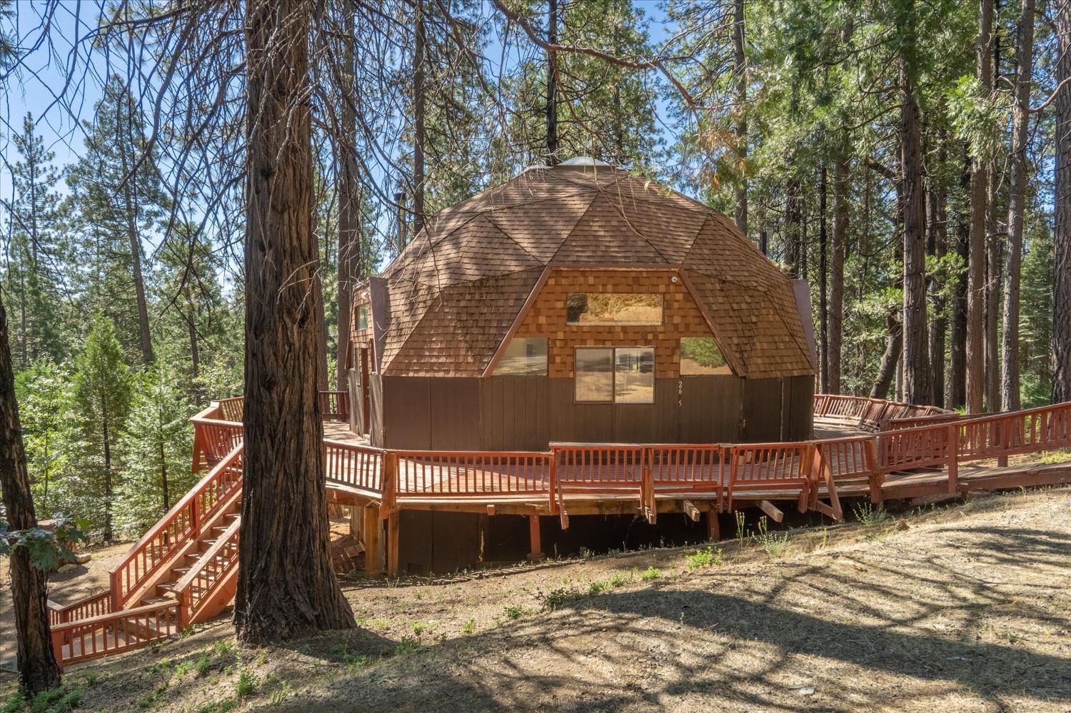 2655 Linnet Lane, Arnold, CA 95223 — photo 2