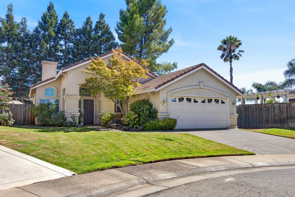5011 Olean Street, Fair Oaks, CA 95628 — photo 2