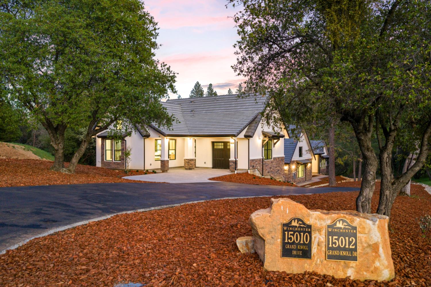 15010 Grand Knoll Drive — photo