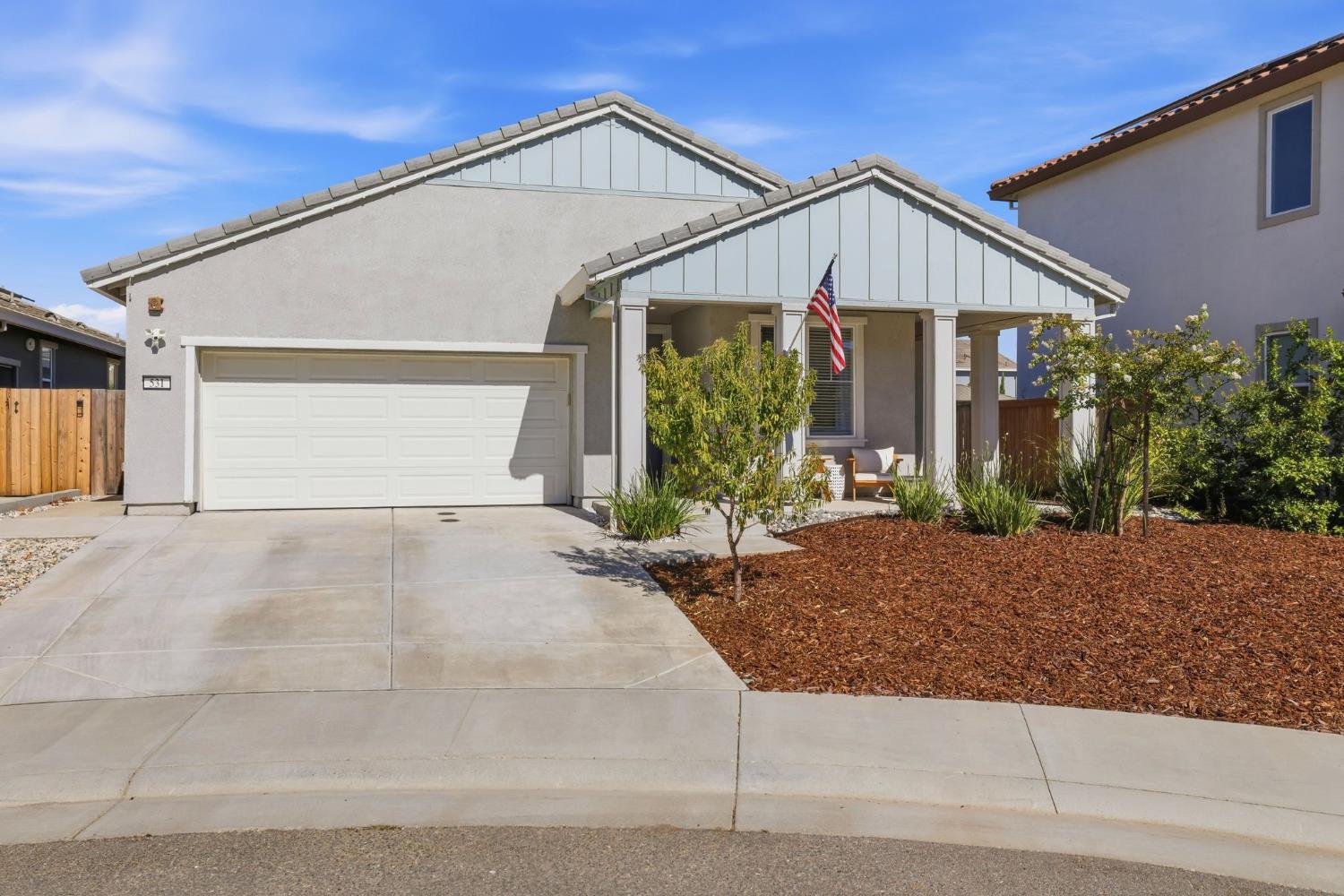 531 Potomac Court — photo