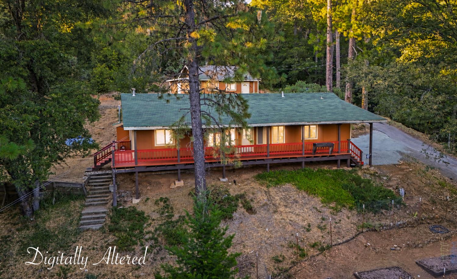 17934 Knoll Top Drive — photo