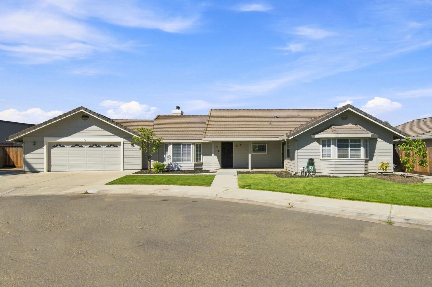 2367 Santa Cruz Court — photo