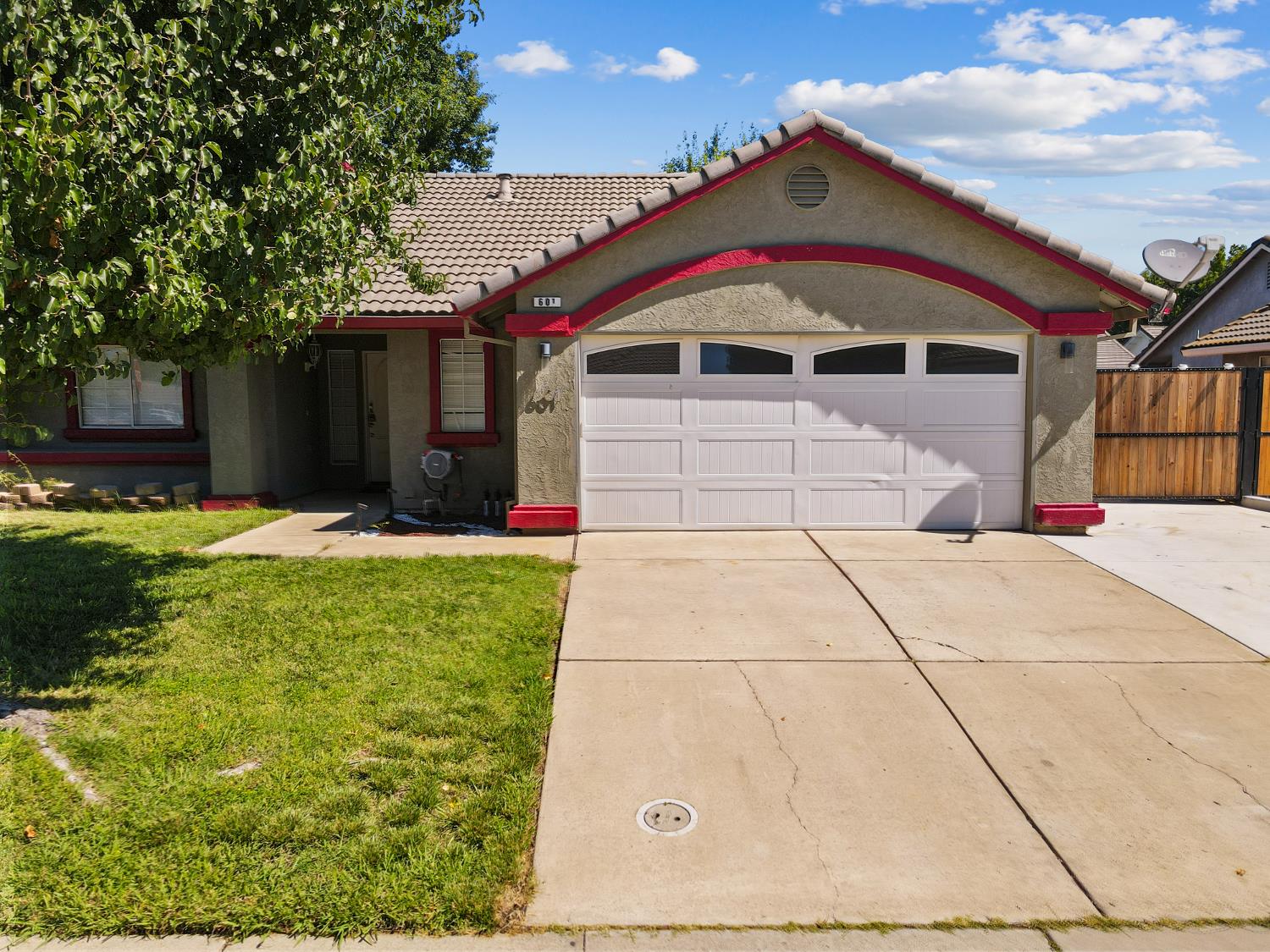 601 Crow Creek Drive — photo
