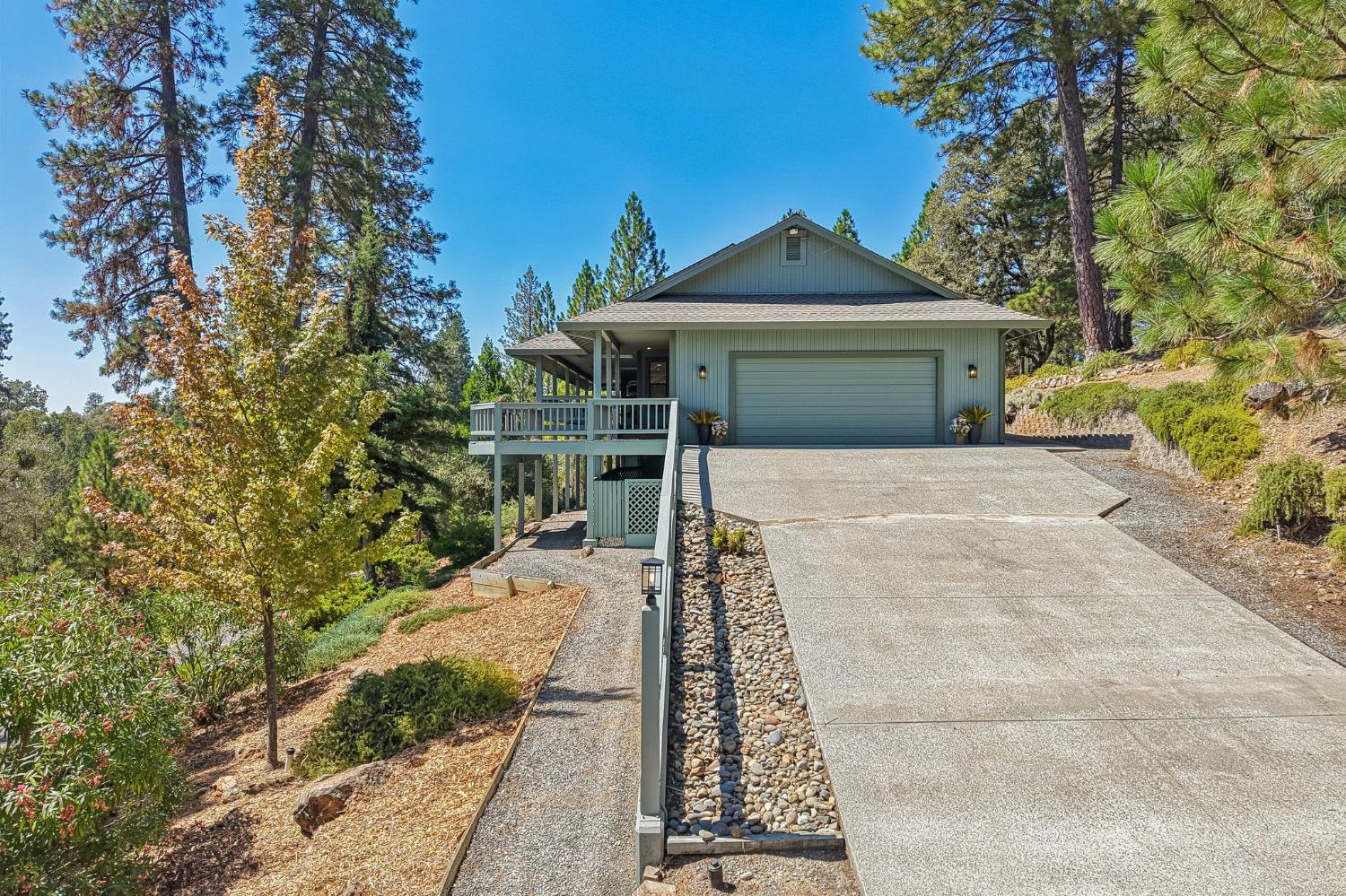 2743 Brown Bear Trail, Cool, CA 95614 — photo 2