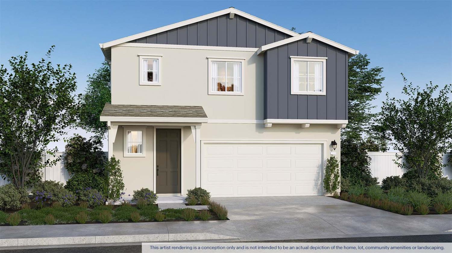 4317 Frontier Way — photo