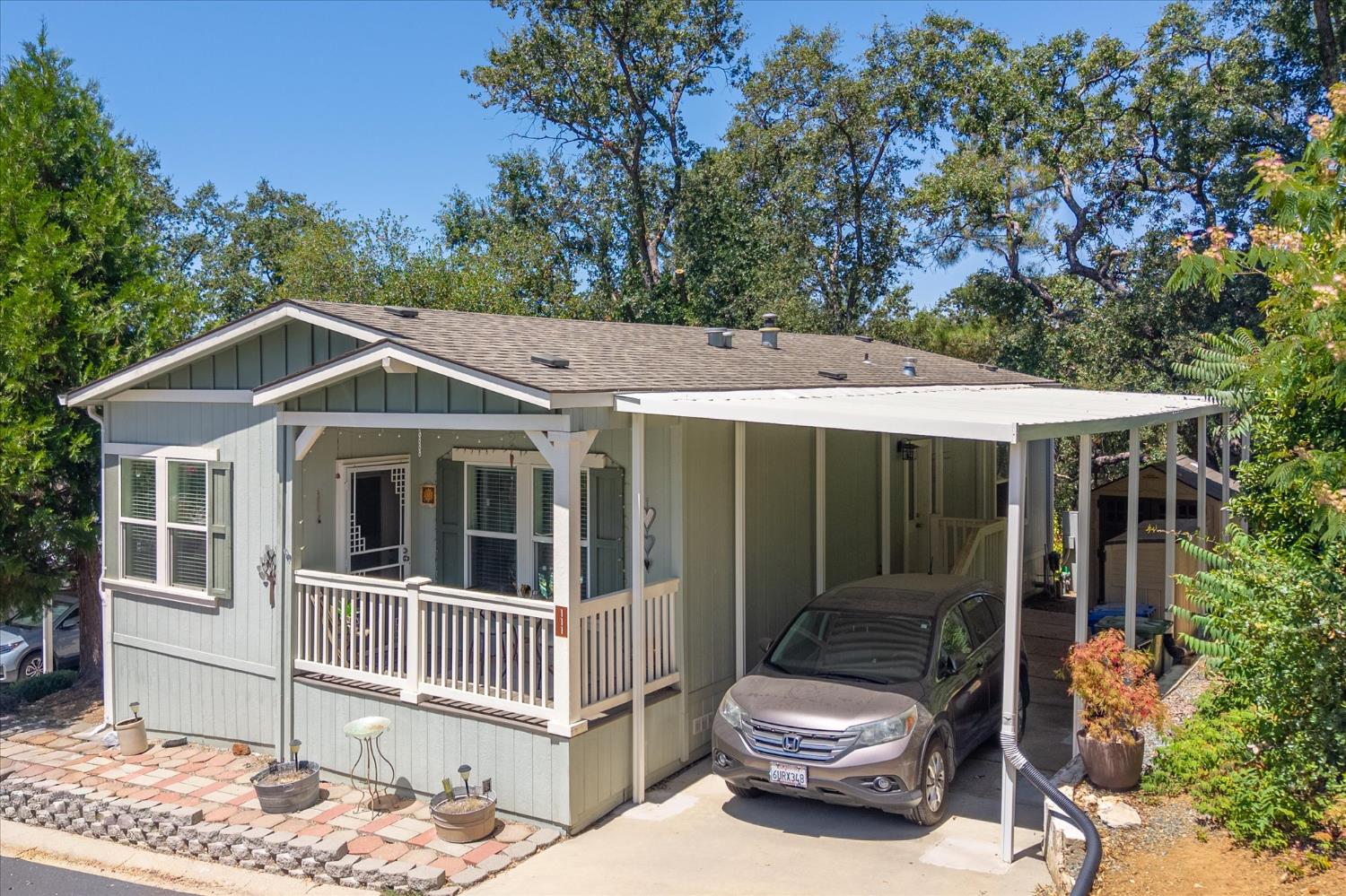 340 Tom Bell Road 111 — photo