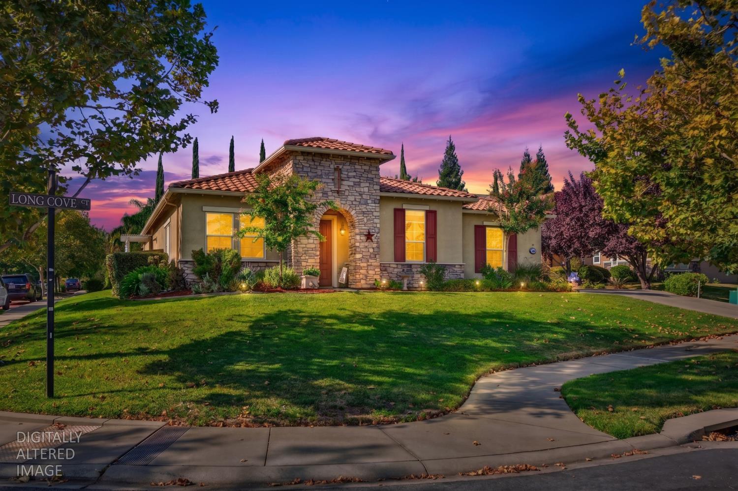 3605 Long Cove Court — photo