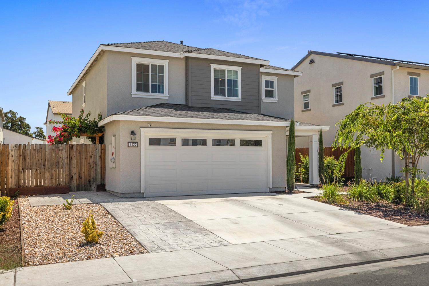 6422 Maple Leaf Lane — photo