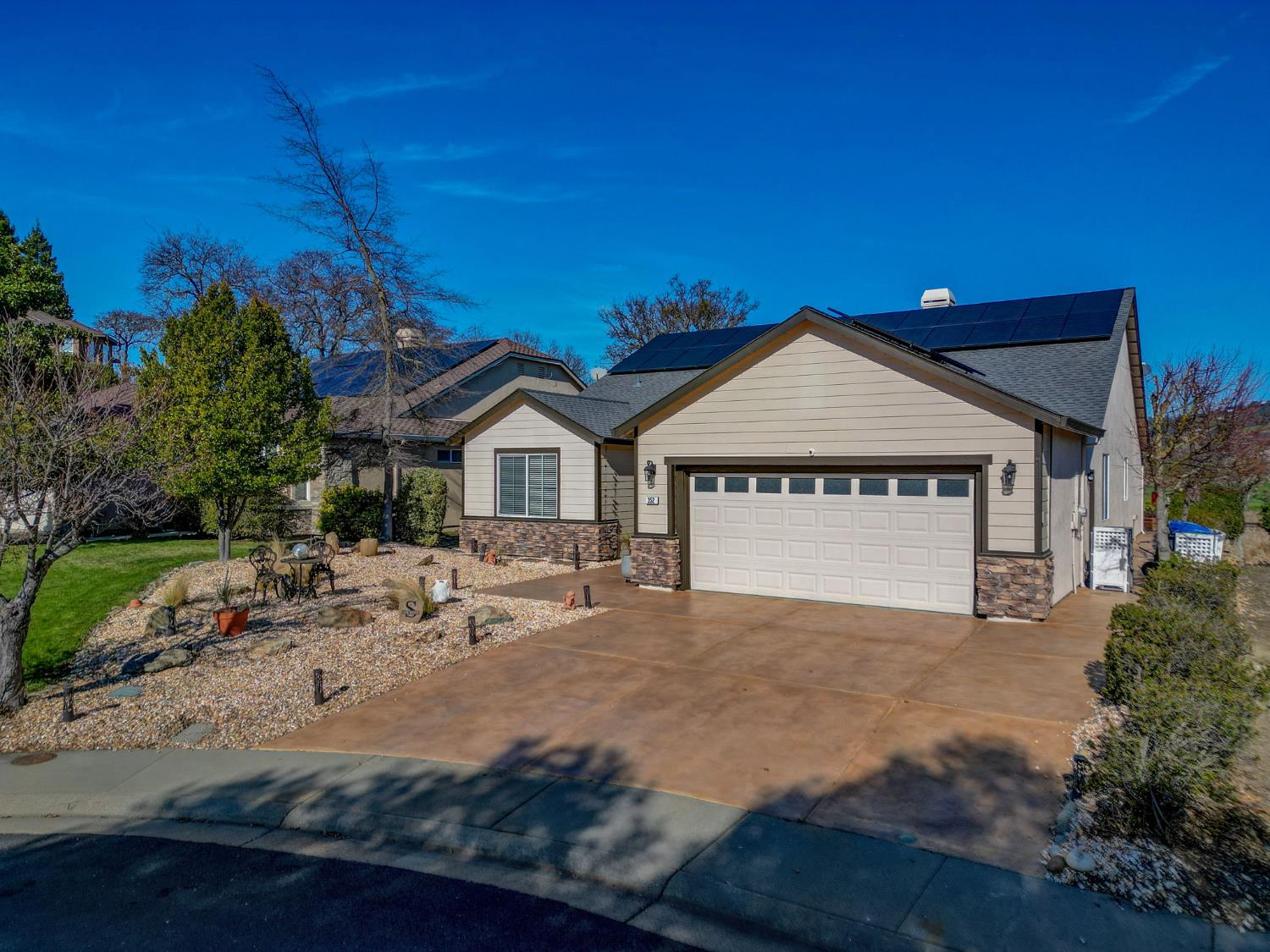 352 Mitchell Lake Lane, Copperopolis, CA 95228 — photo 2