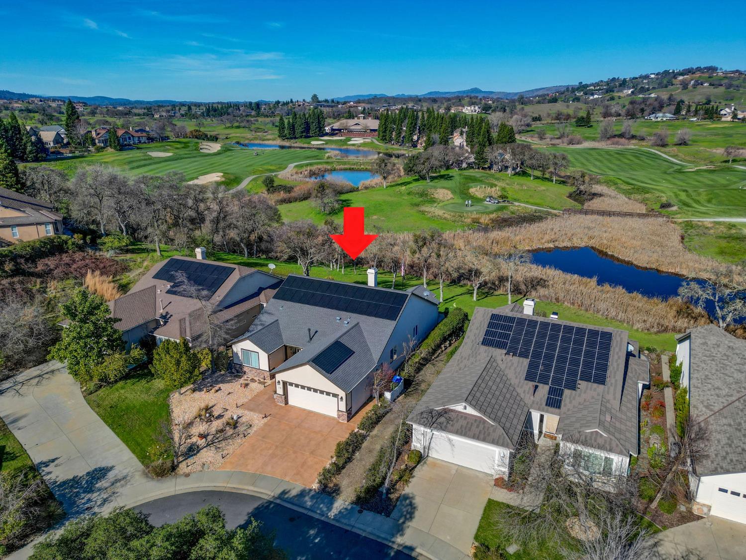 352 Mitchell Lake Lane, Copperopolis, CA 95228 — photo 3