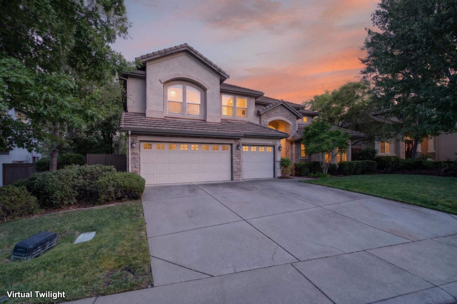 4127 Meadow Wood Drive — photo