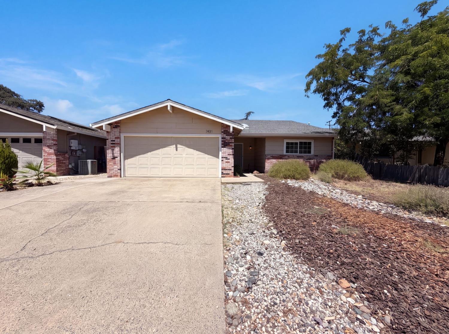 7431 Garden Gate Drive — photo