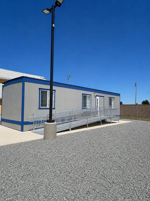 3505 E Eight Mile Road — photo