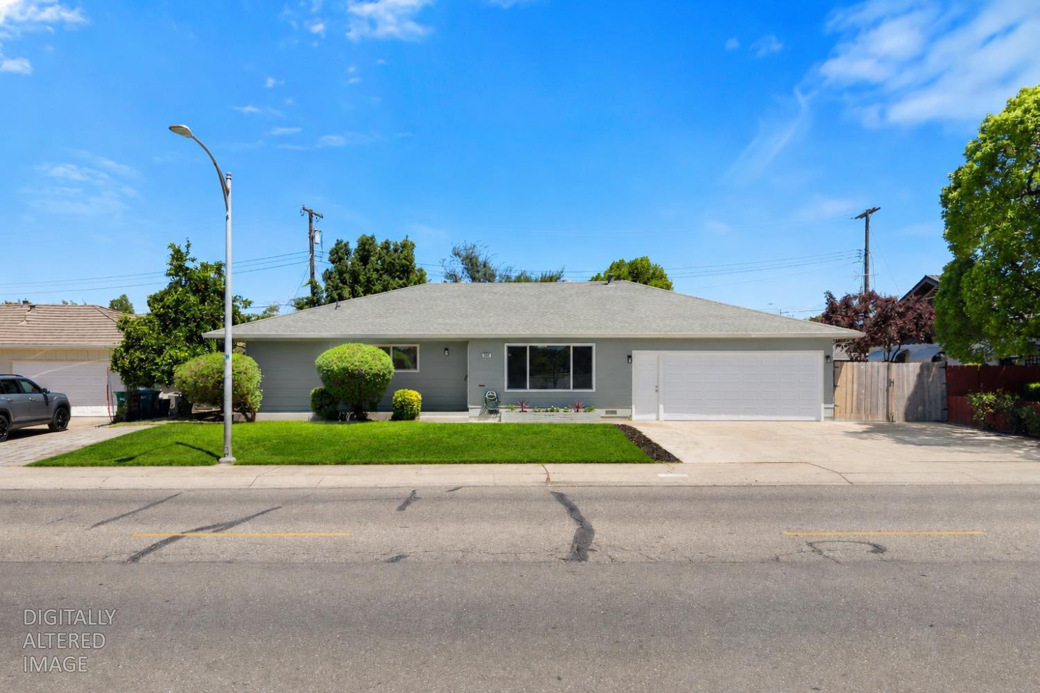 533 W Tokay Street — photo