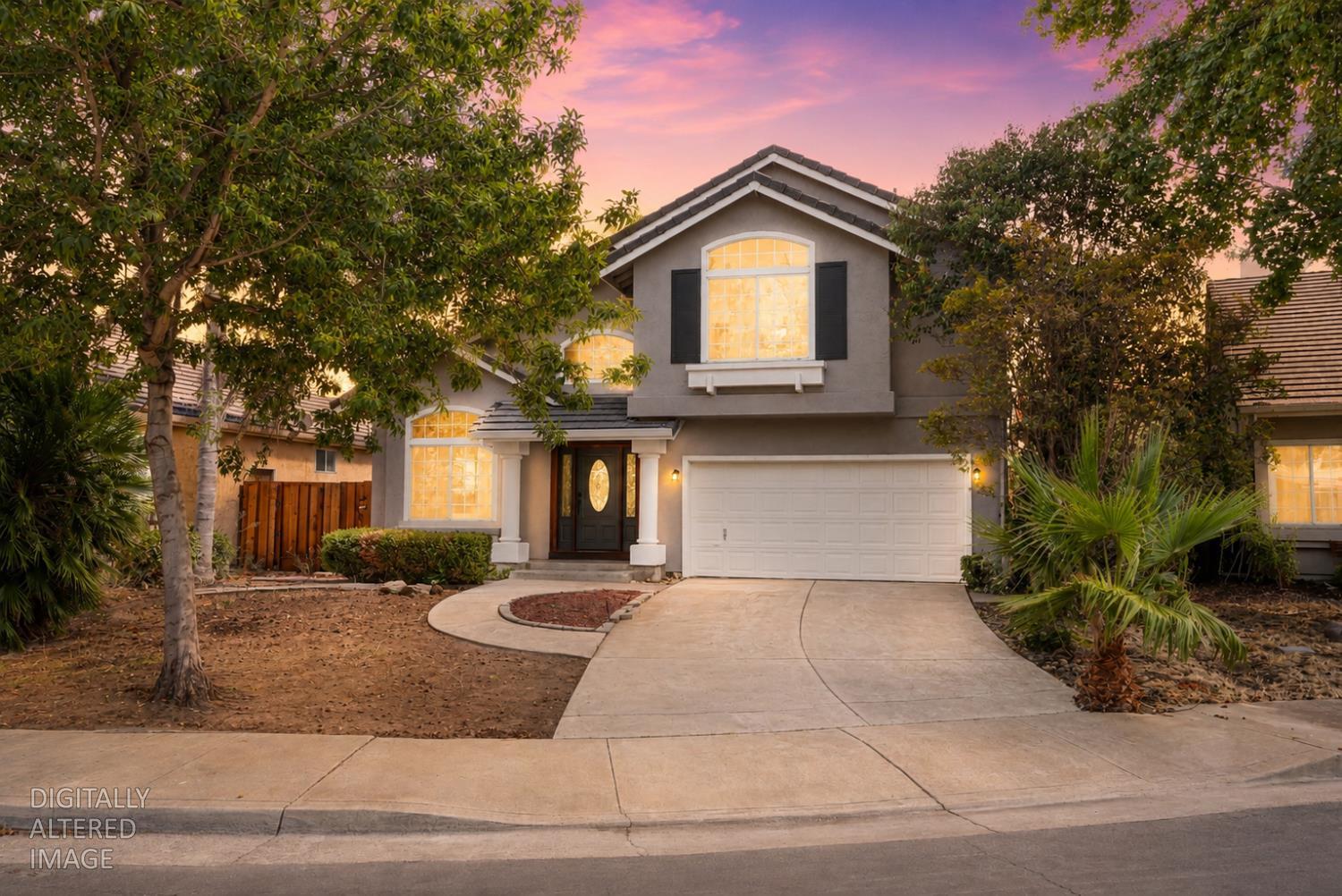 330 Falcon Court — photo