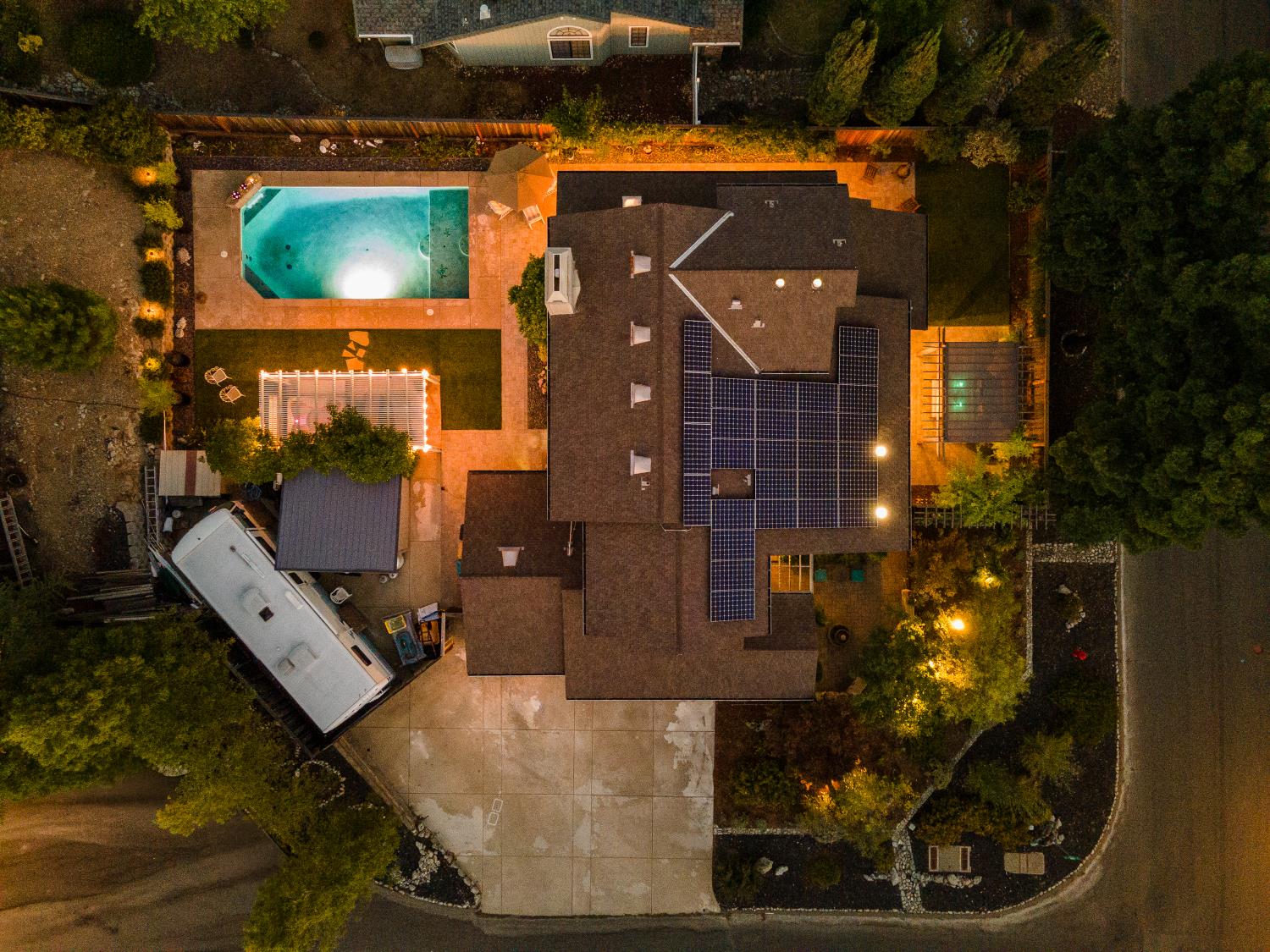 2616 Alana Court — photo