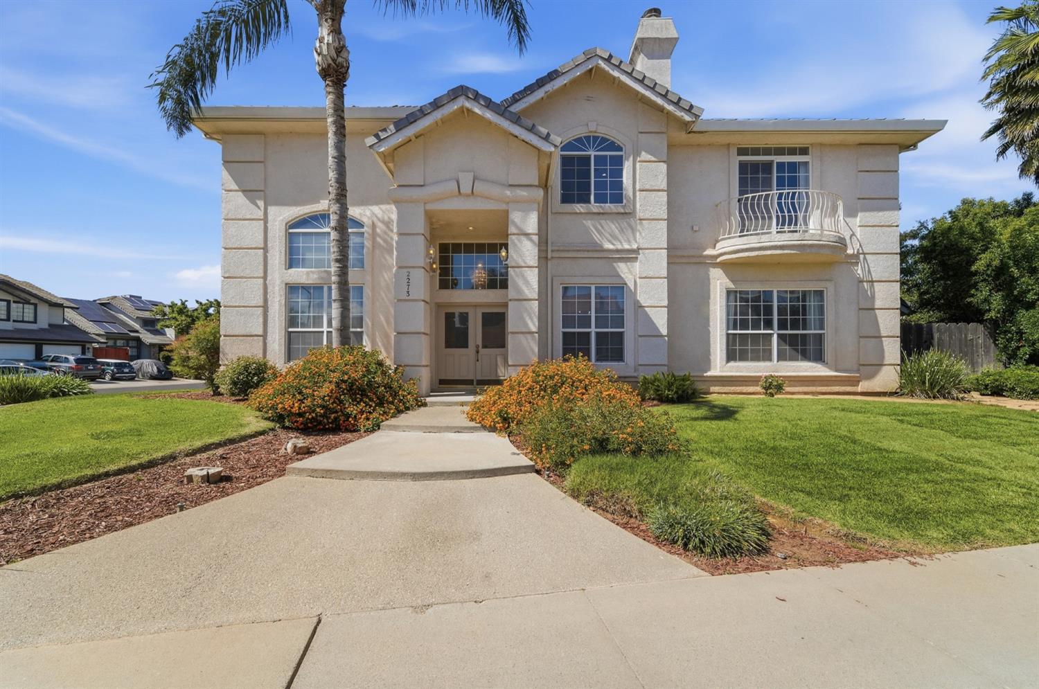 2273 McCaffery Lane — photo