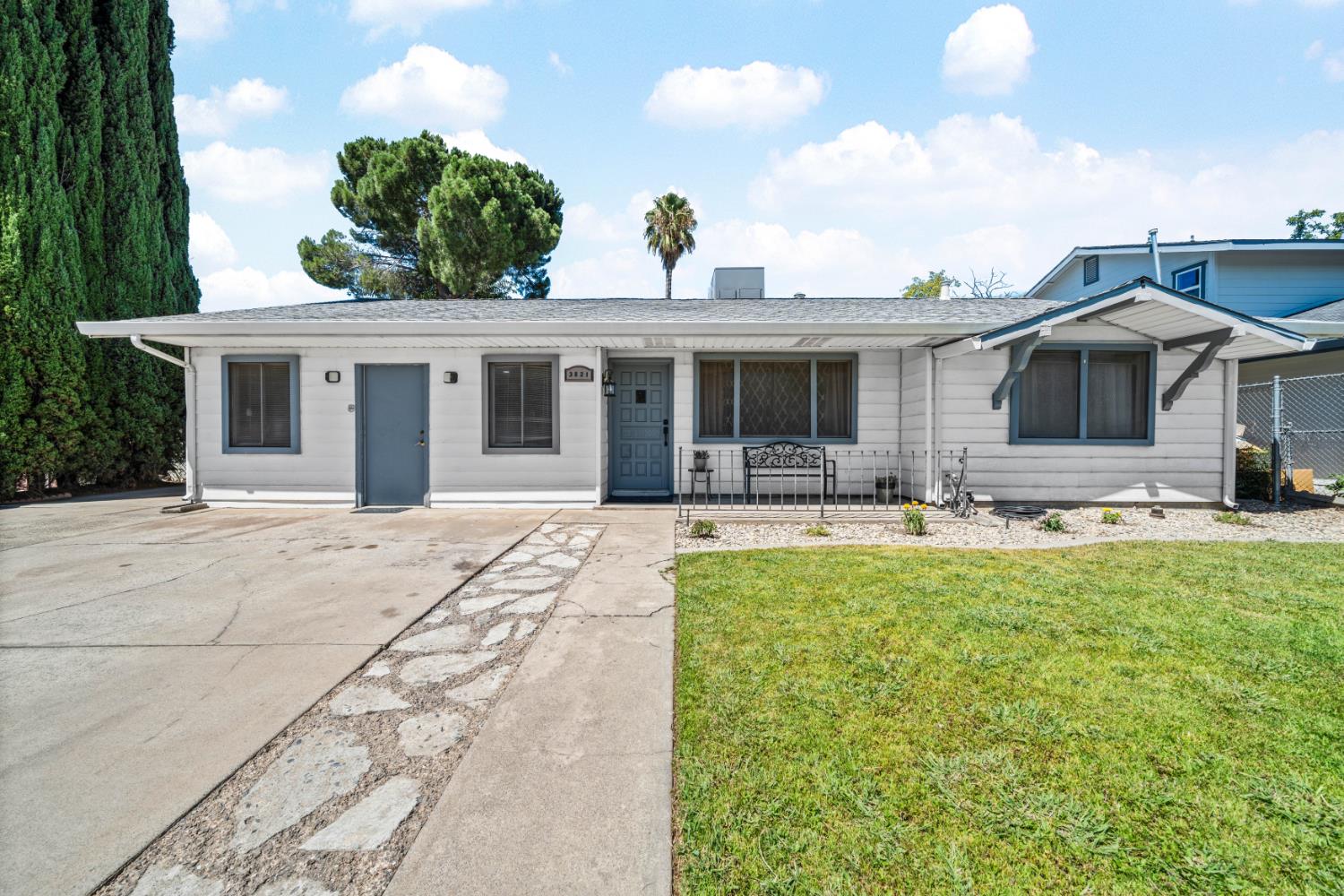 3821 Wrigley Circle — photo