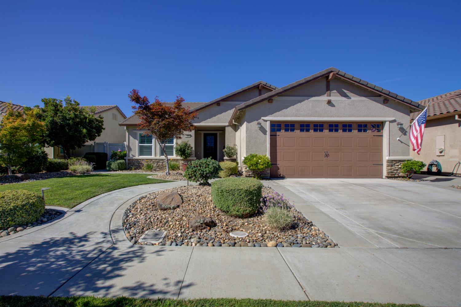 1390 Arbor Brook Drive — photo