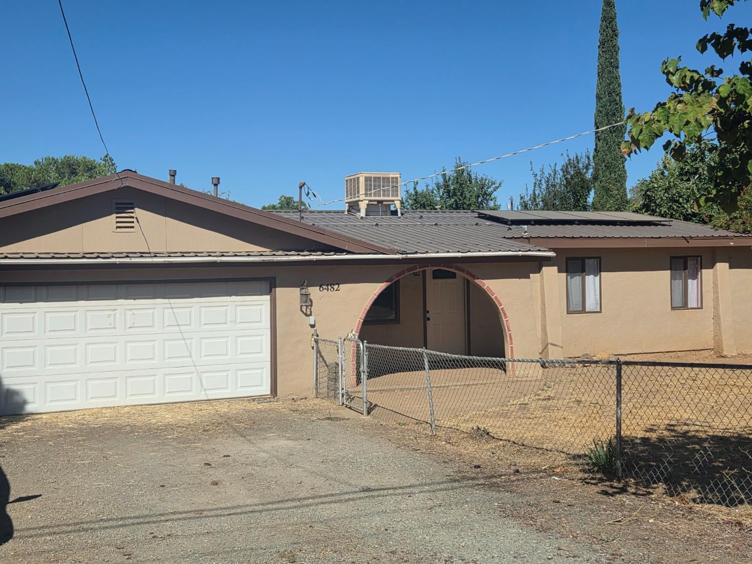 6482 Garner Place — photo