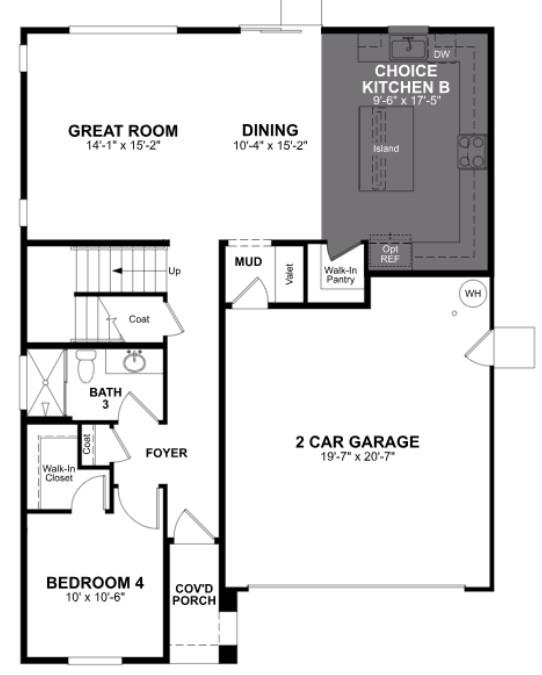 3048 Leap Frog Loop, Roseville, CA 95747 — photo 2