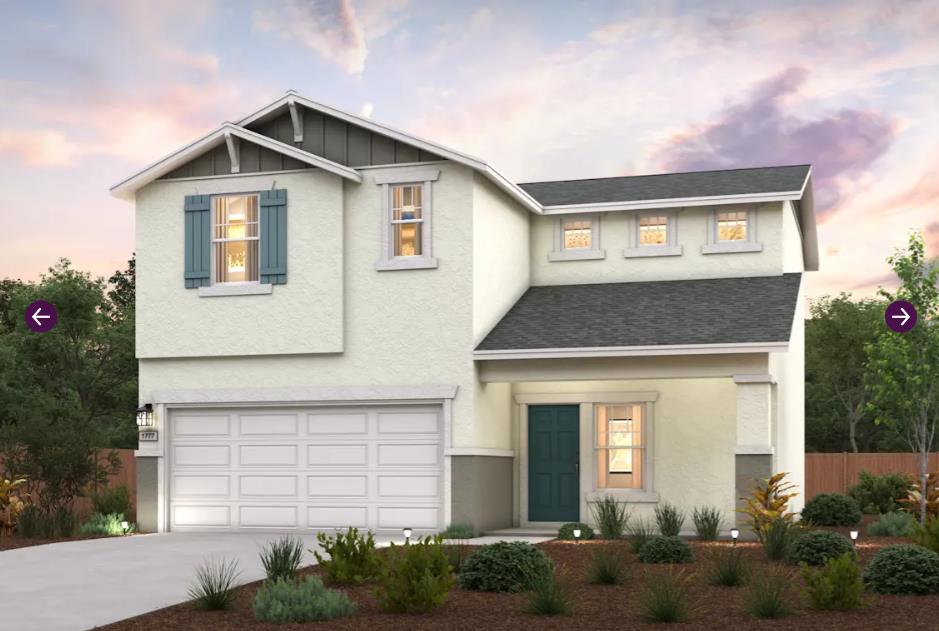 4108 Adobe Court — photo