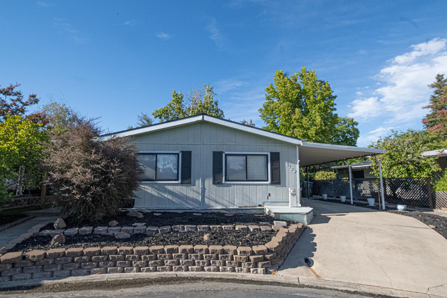 6129 Mame Court — photo