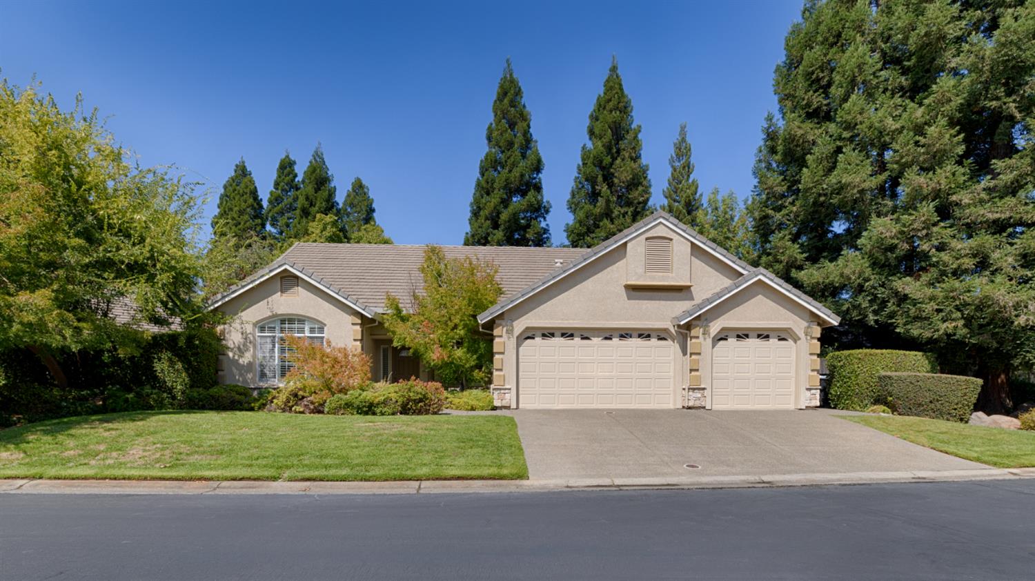 3001 Hardwick Way — photo