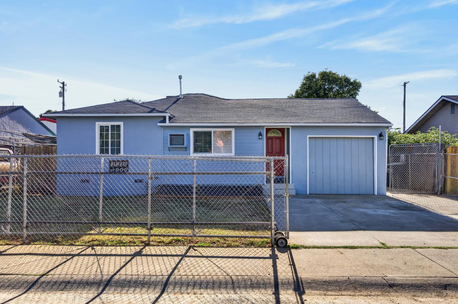 5604 Bonniemae Way — photo