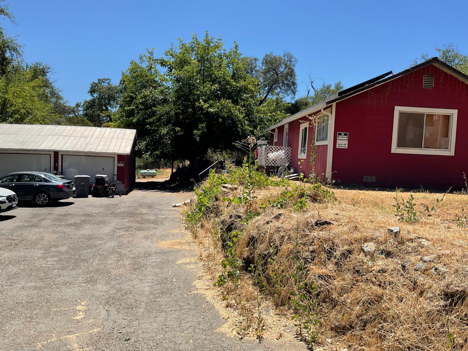 6280 Horseshoe Bar Road — photo